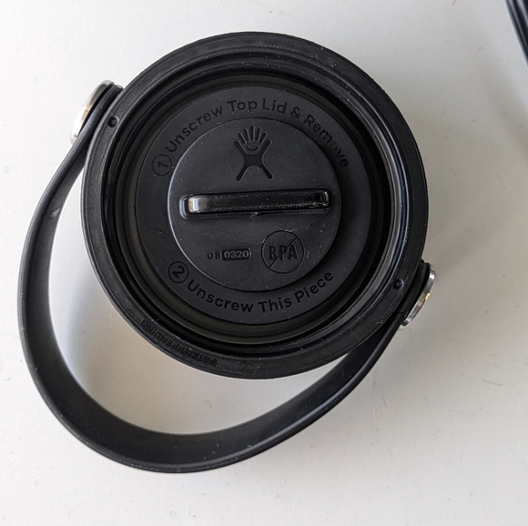 Hydro Flask Sip Lid - Picture 3 of 4